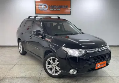 Mitsubishi mmc outlander 2.0 2014