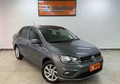 Volkswagen voyage mpi 2023