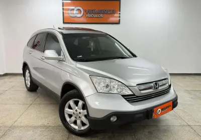 Honda cr-v exl 2009