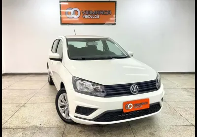 Volkswagen gol mb5 2022