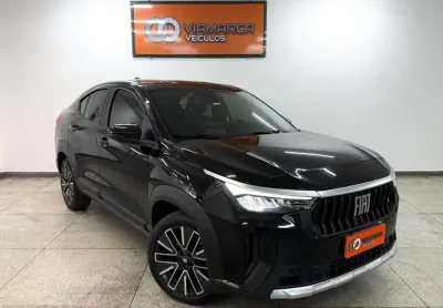 Fiat fastback audace 200 tb aut (híbrido) 2026