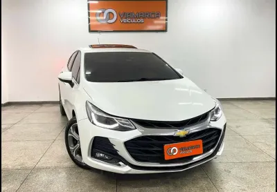 Chevrolet cruze pre2 hb at 2020