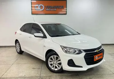 Chevrolet onix 10mt lt1 2023