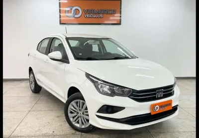 Fiat cronos drive 1.3 2024