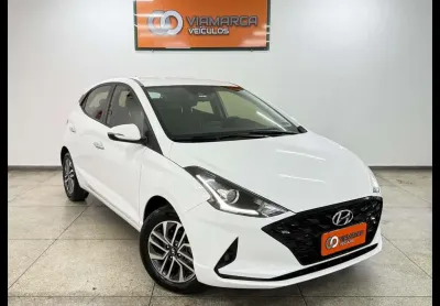 Hyundai hb20 10ta platinu 2022