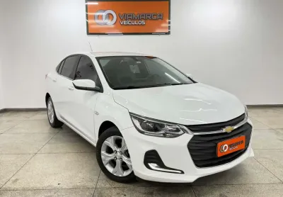 Chevrolet onix plus 10tat pr1 2022