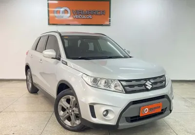 Suzuki vitara 4you 2wd 2017