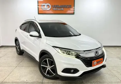 Honda hr-v exl cvt 2020