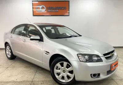 Chevrolet omega cd 2009