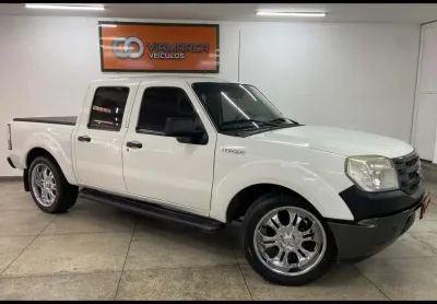 Ford ranger xl 12a 2010