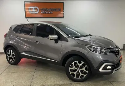 Renault captur int13tcvt 2022