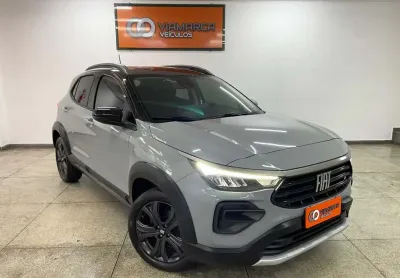 Fiat pulse audace tf200 2023