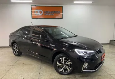 Volkswagen virtus cl ac 2025