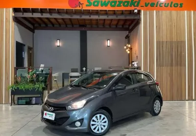 Hyundai hb20 1.0 comfort 12v flex 4p manual