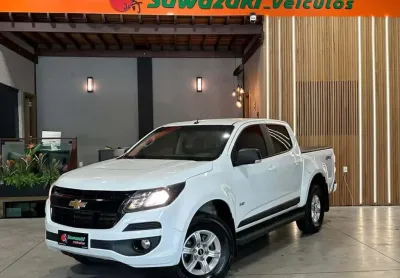 Chevrolet s10 2.8 lt 4x4 cd 16v turbo diesel 4p automático