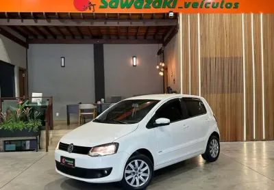 Volkswagen fox 1.0 mi 8v flex 4p manual