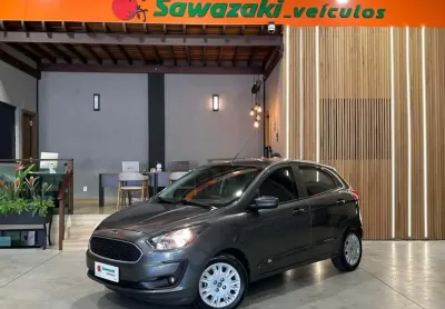 Ford ka 1.0 ti-vct flex se plus manual