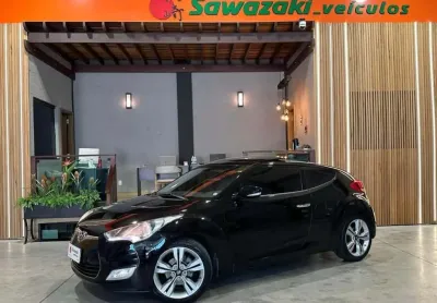 Hyundai veloster 1.6 16v gasolina 3p automático