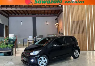 Volkswagen up 1.0 tsi move up 12v flex 4p manual stage 3