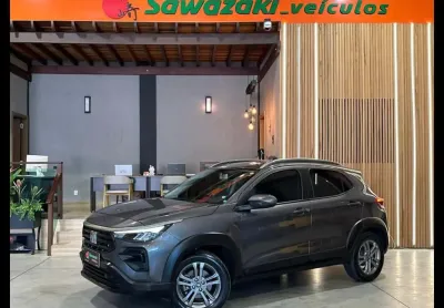 Fiat pulse drive 1.0 turbo 200 flex aut.