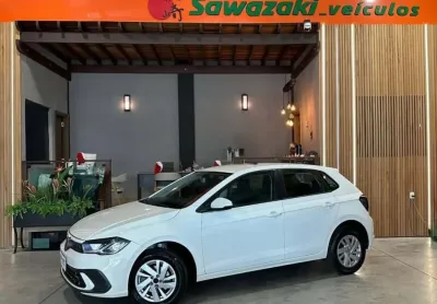 Volkswagen polo 1.0 170 tsi manual