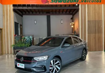 Volkswagen jetta 2.0 350 tsi gasolina gli dsg