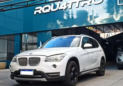 Bmw x1 sdrive20i vl91 2014