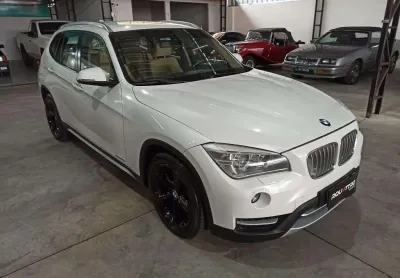 Bmw x1 sdrive20i vl91 2014