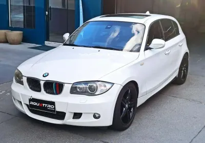 Bmw 130i ud51 2011
