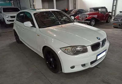 Bmw 130i ud51 2011