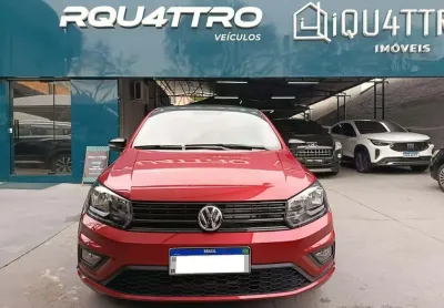 Volkswagen gol last edition 1.0 flex 12v 5p 2023