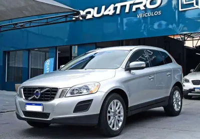 Volvo volvo xc60 2.0 t5 comf 2011