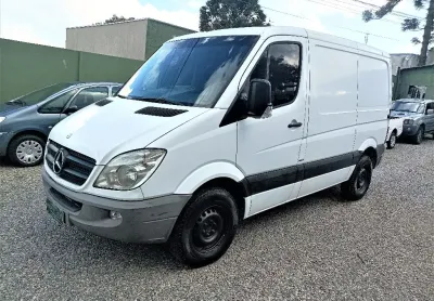 Sprinter furgao 311 curto r$ 60x4179, sem entrada 2015 completo