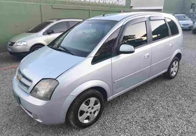 Meriva 1.4 flex completo r$ 48x949, sem entrada 2011