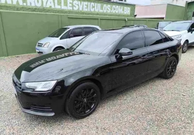 Audi a4 attraction tfsi 2018 impecavel 75mkm