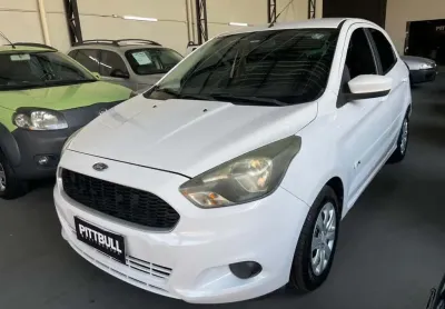 Ford ka 1.0 se 12v flex 4p manual 2016