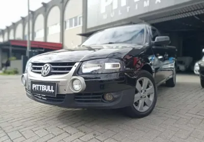 Volkswagen saveiro s.surf 1.8 mi 2p 2008