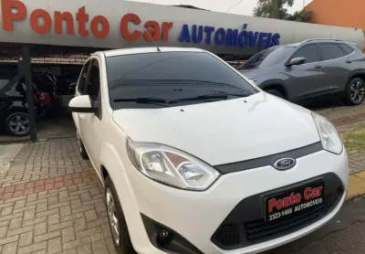 Ford fiesta se 1.6 8v flex 5p 2014 flex