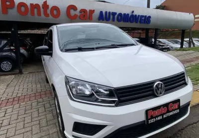 Vw - volkswagen voyage 1.6 msi flex 16v 4p aut. 2022 flex
