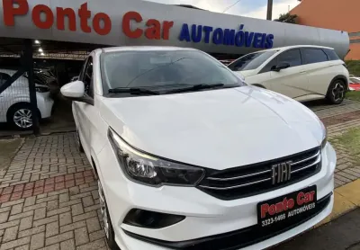 Fiat cronos drive 1.3 8v flex 2024 flex