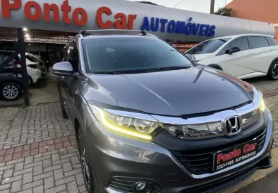 Honda hr-v lx 1.8 flexone 16v 5p aut. 2019 flex