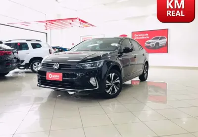 Volkswagen virtus 2023 1.0 200 tsi comfortline automático
