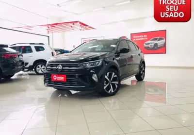 Volkswagen nivus 2023 1.0 200 tsi total flex highline automático