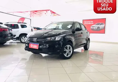 Fiat cronos 2023 1.3 firefly flex drive cvt