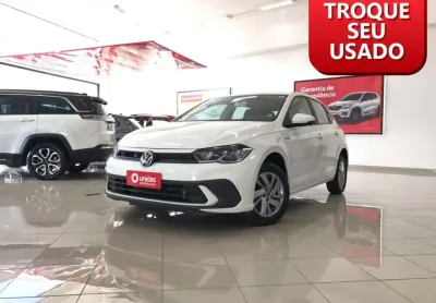 Volkswagen polo 2024 1.0 170 tsi manual
