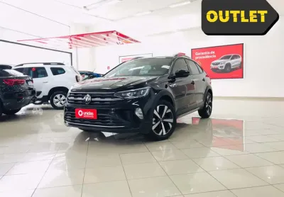 Volkswagen nivus 2023 1.0 200 tsi total flex highline automático