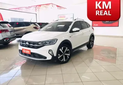 Volkswagen nivus 2023 1.0 200 tsi total flex highline automático