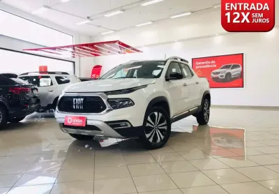 Fiat toro 2024 2.0 16v turbo diesel volcano 4wd at9