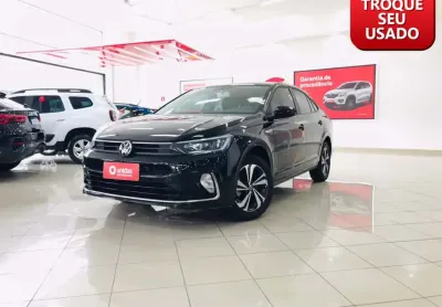 Volkswagen virtus 2024 1.0 200 tsi comfortline automático