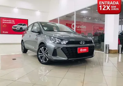Hyundai hb20s 2023 1.0 tgdi flex edição especial automático